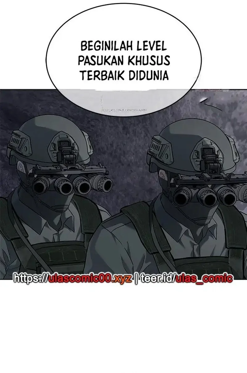 God of Blackfield Chapter 272 Gambar 51