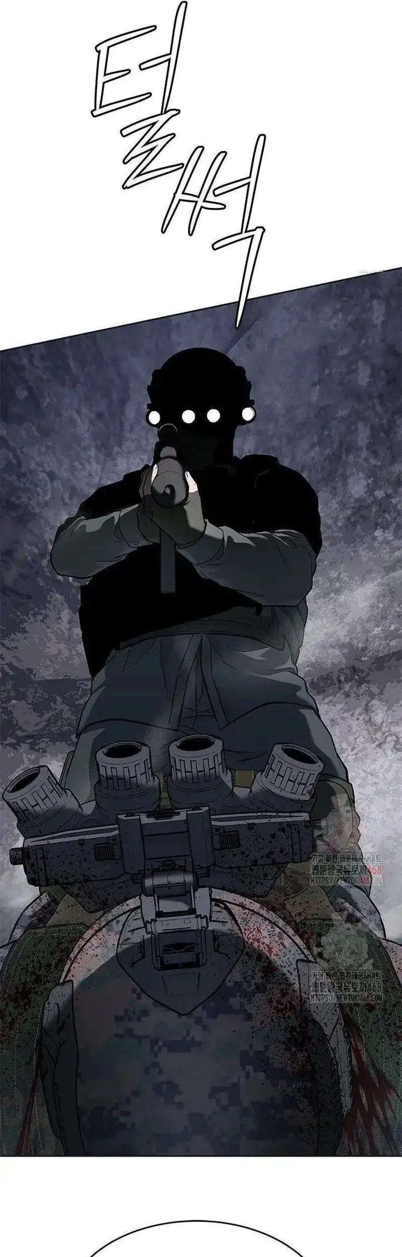 God of Blackfield Chapter 272 Gambar 48