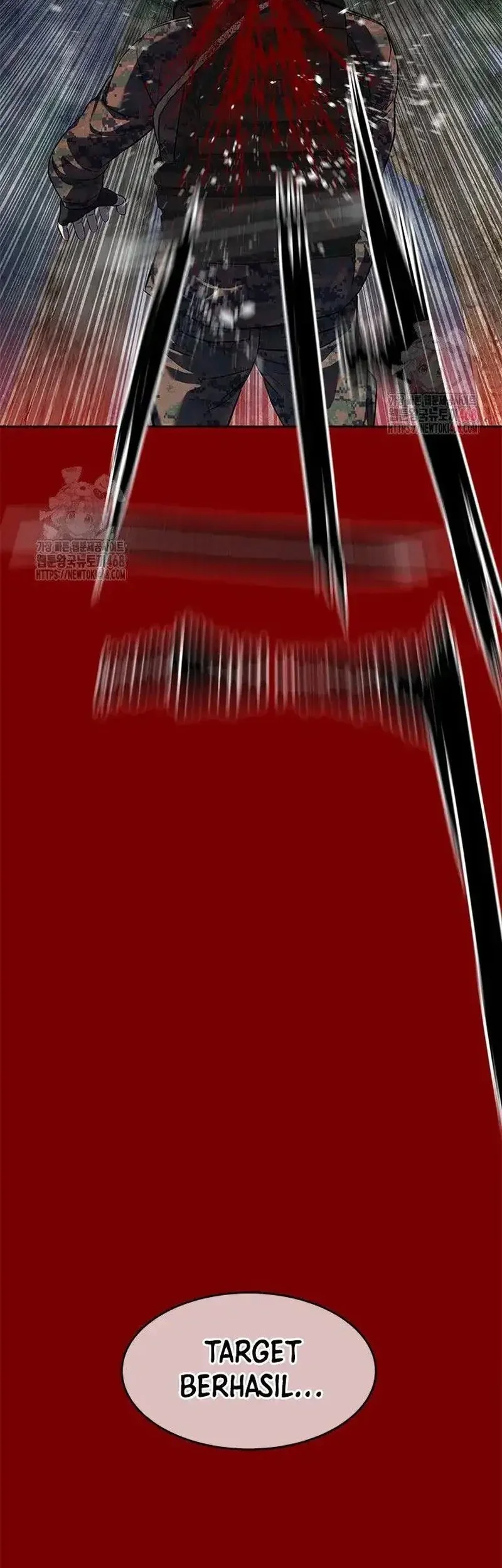 Manhwa God of Blackfield Chapter 272 gambar nomor 2