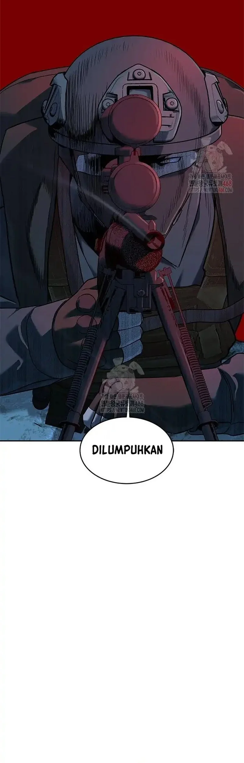 God of Blackfield Chapter 272 Gambar 3