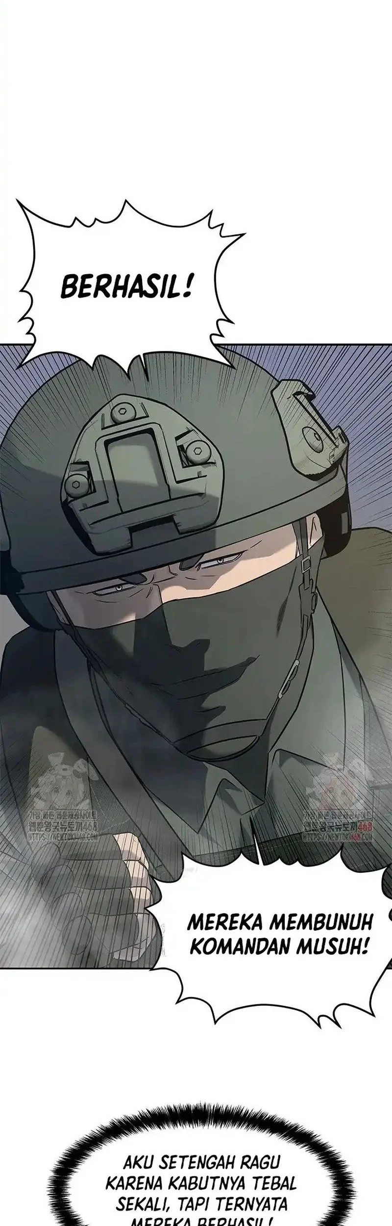 God of Blackfield Chapter 272 Gambar 6