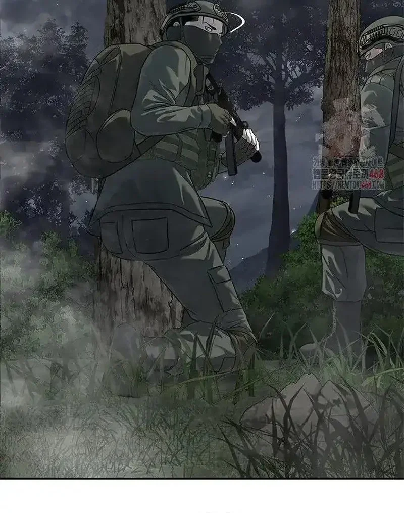 God of Blackfield Chapter 272 Gambar 8