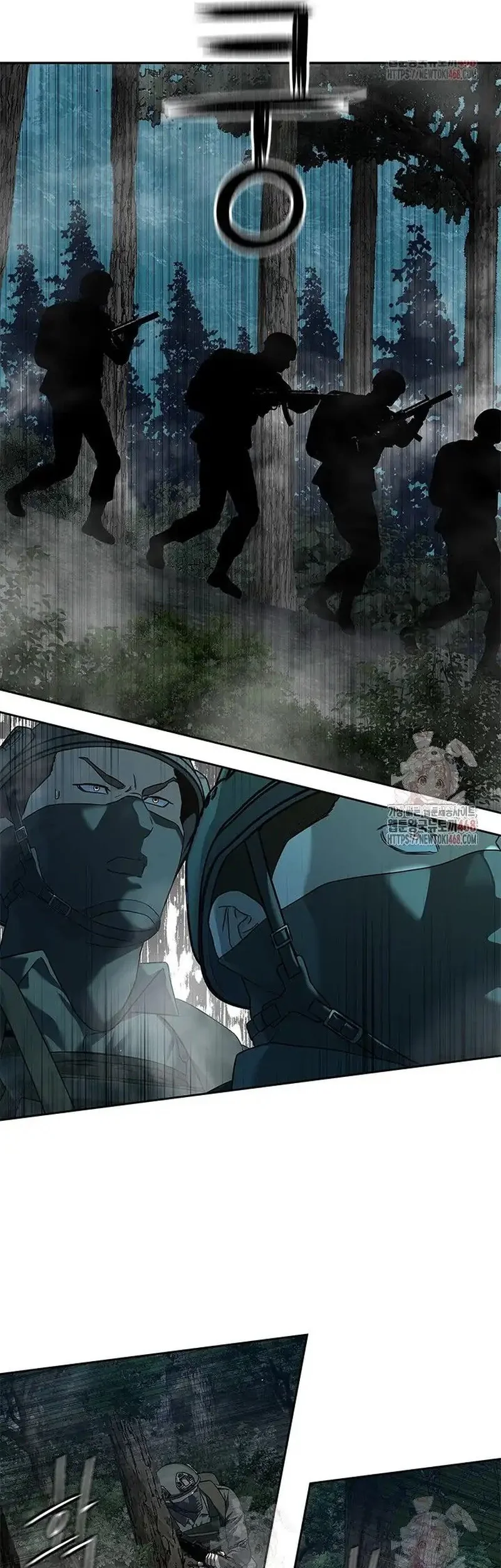 God of Blackfield Chapter 272 Gambar 17