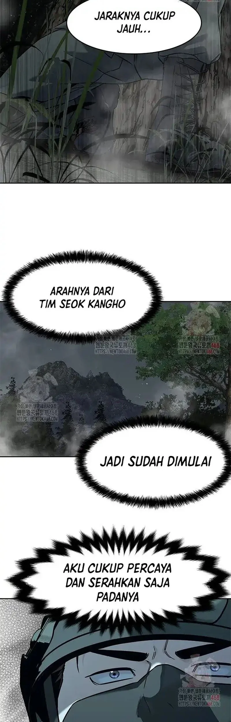 God of Blackfield Chapter 272 Gambar 19