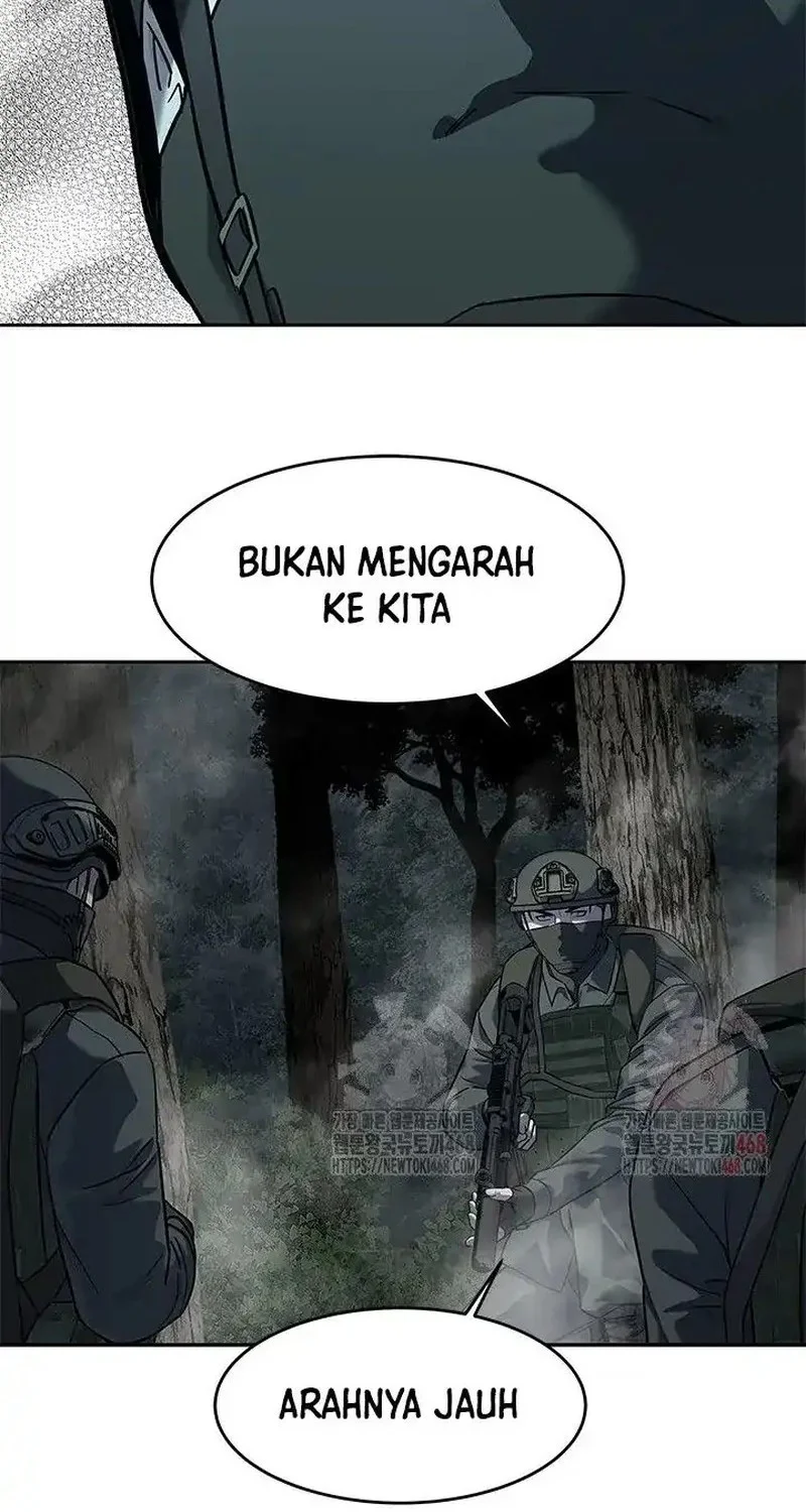 God of Blackfield Chapter 272 Gambar 20