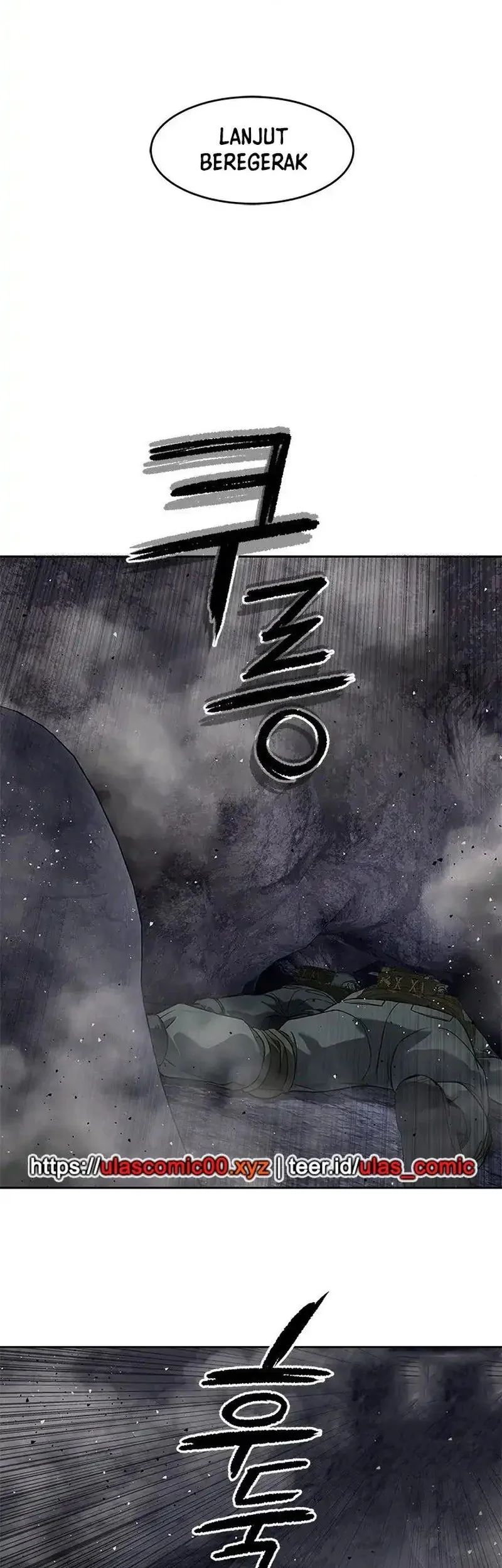 God of Blackfield Chapter 272 Gambar 21