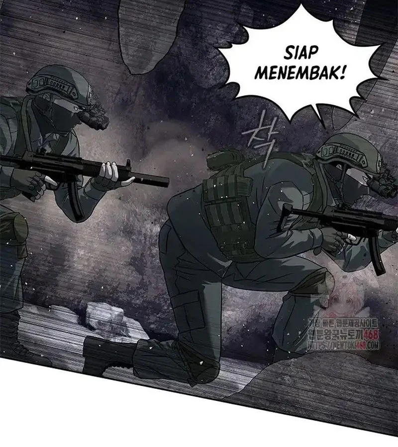 God of Blackfield Chapter 272 Gambar 24