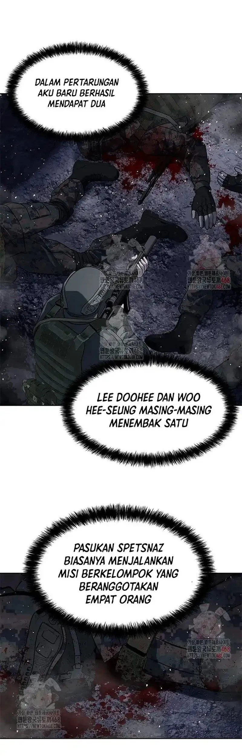 God of Blackfield Chapter 272 Gambar 30