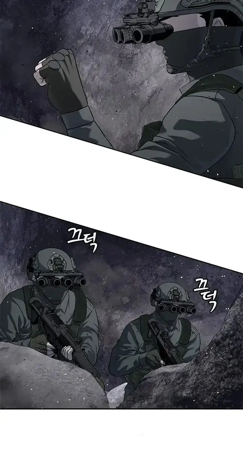 God of Blackfield Chapter 272 Gambar 32