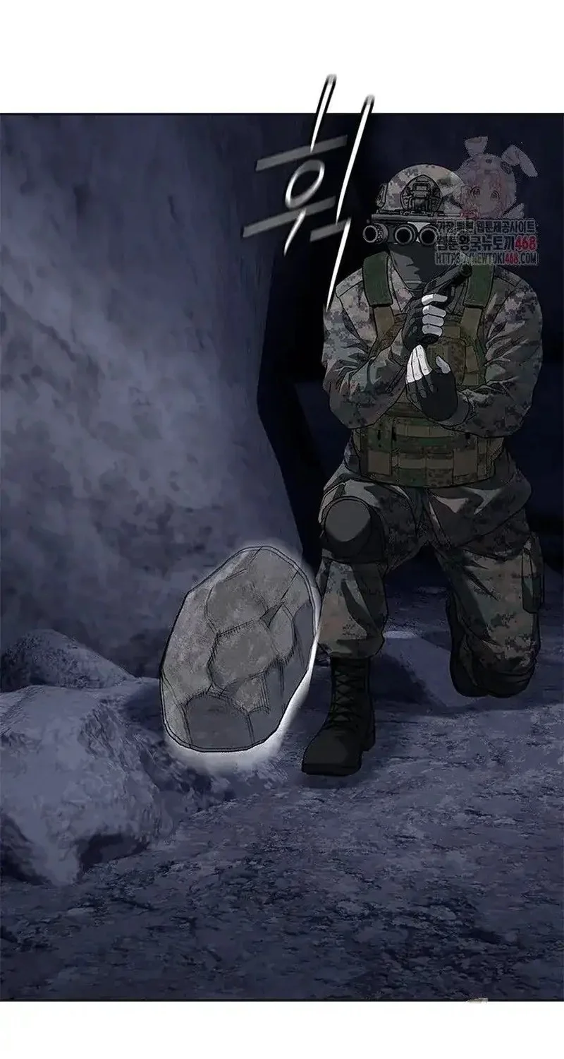 God of Blackfield Chapter 272 Gambar 36