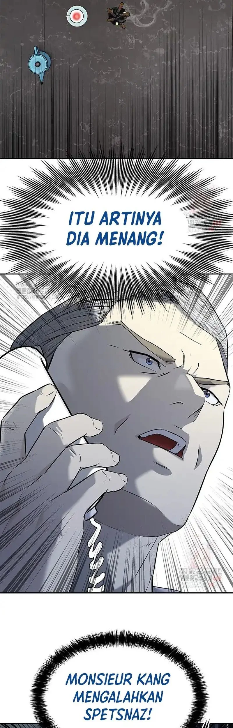 God of Blackfield Chapter 273 Gambar 51