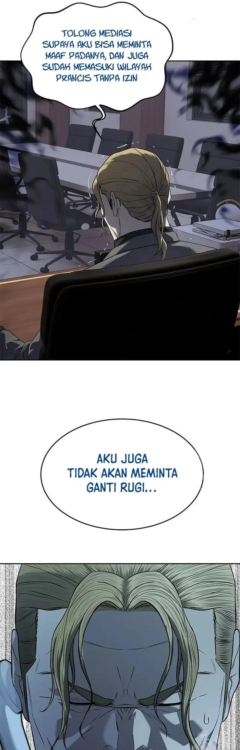 God of Blackfield Chapter 273 Gambar 59