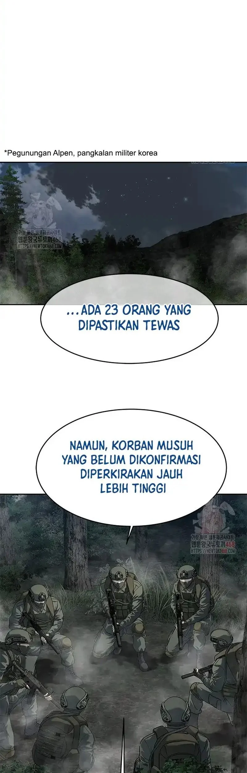 God of Blackfield Chapter 273 Gambar 65