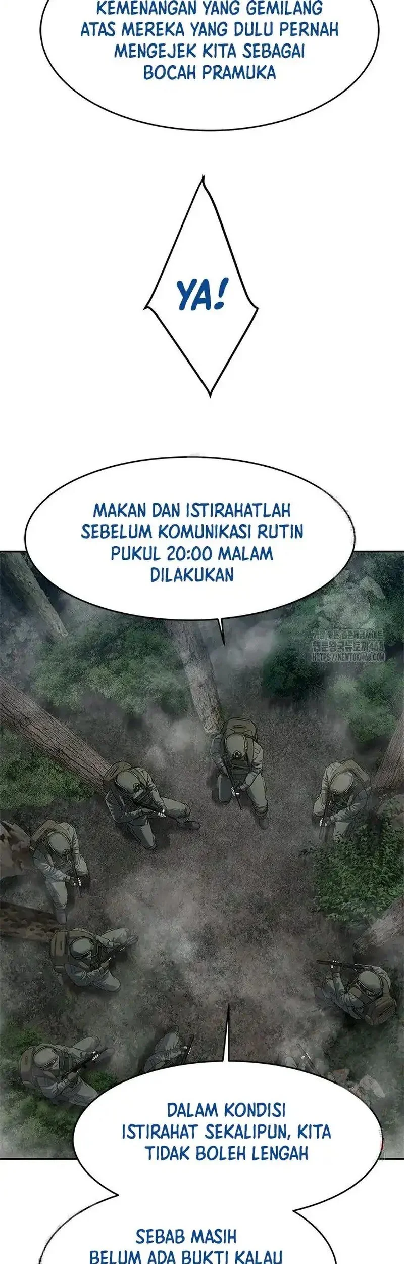God of Blackfield Chapter 273 Gambar 68