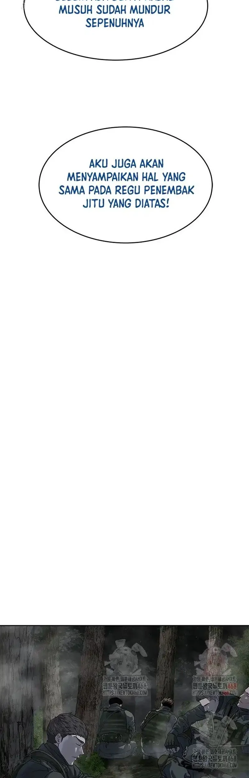 God of Blackfield Chapter 273 Gambar 69