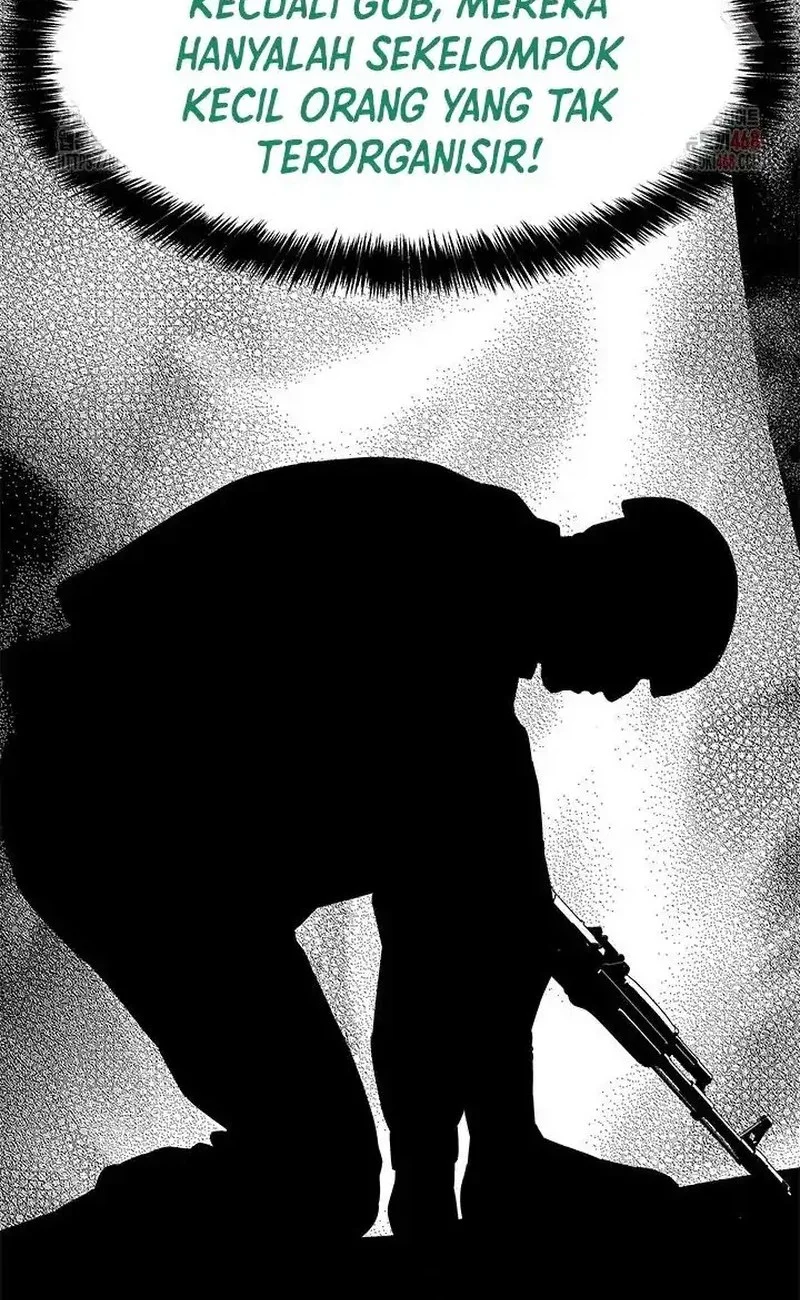 God of Blackfield Chapter 273 Gambar 38