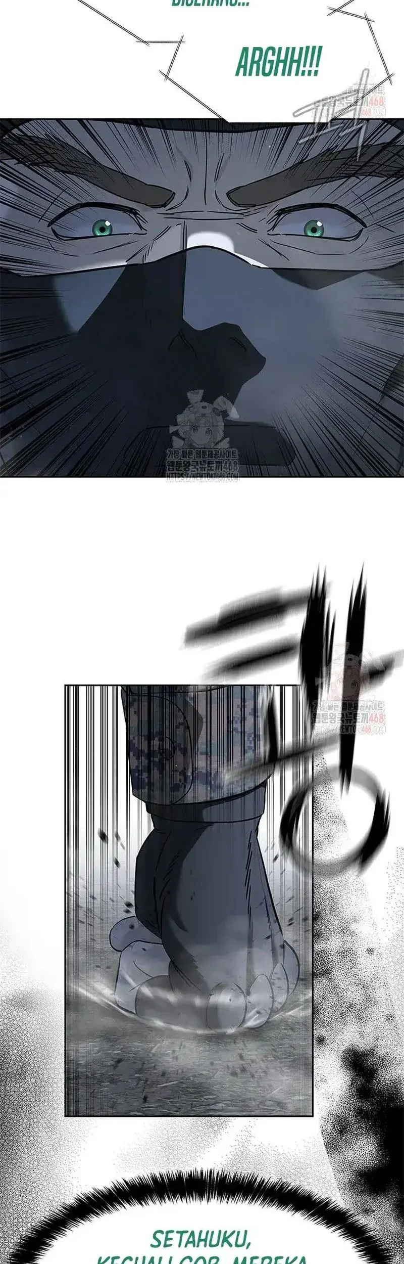 God of Blackfield Chapter 273 Gambar 37