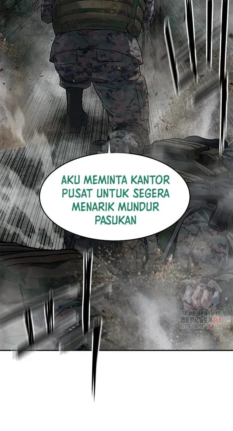 God of Blackfield Chapter 273 Gambar 42