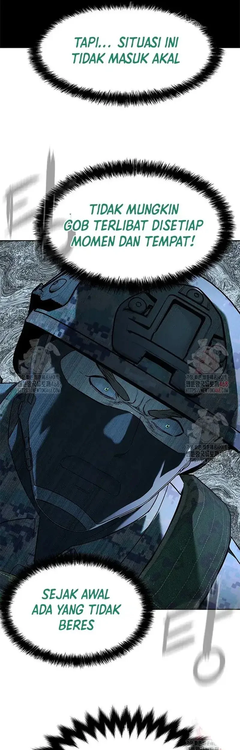 God of Blackfield Chapter 273 Gambar 39