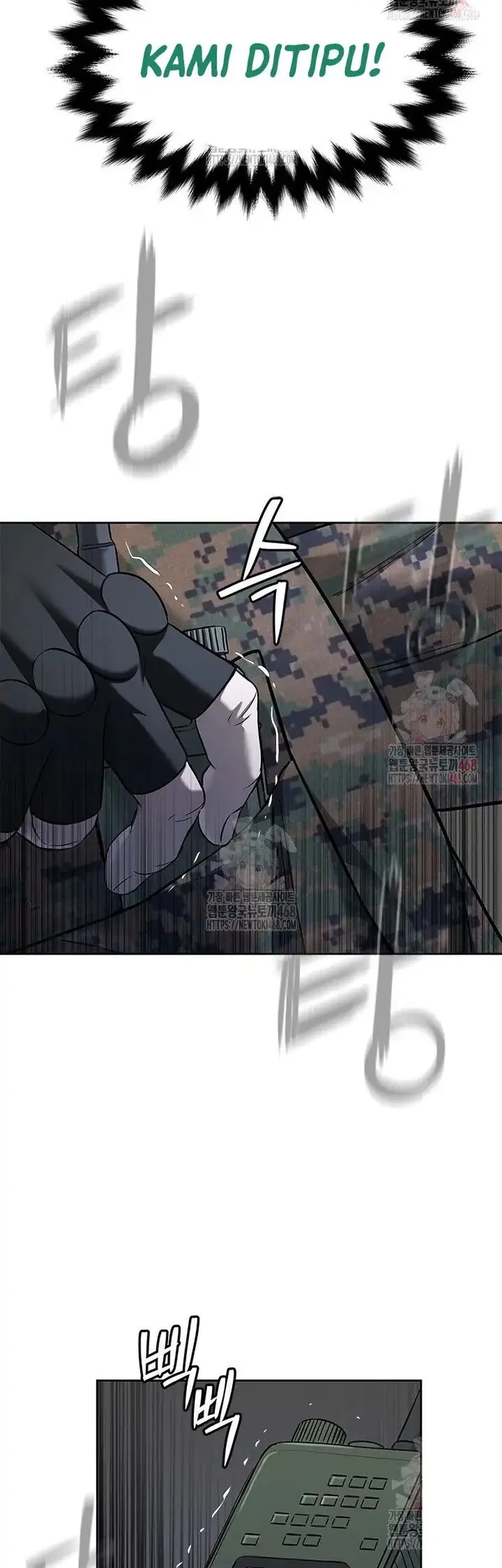 God of Blackfield Chapter 273 Gambar 40