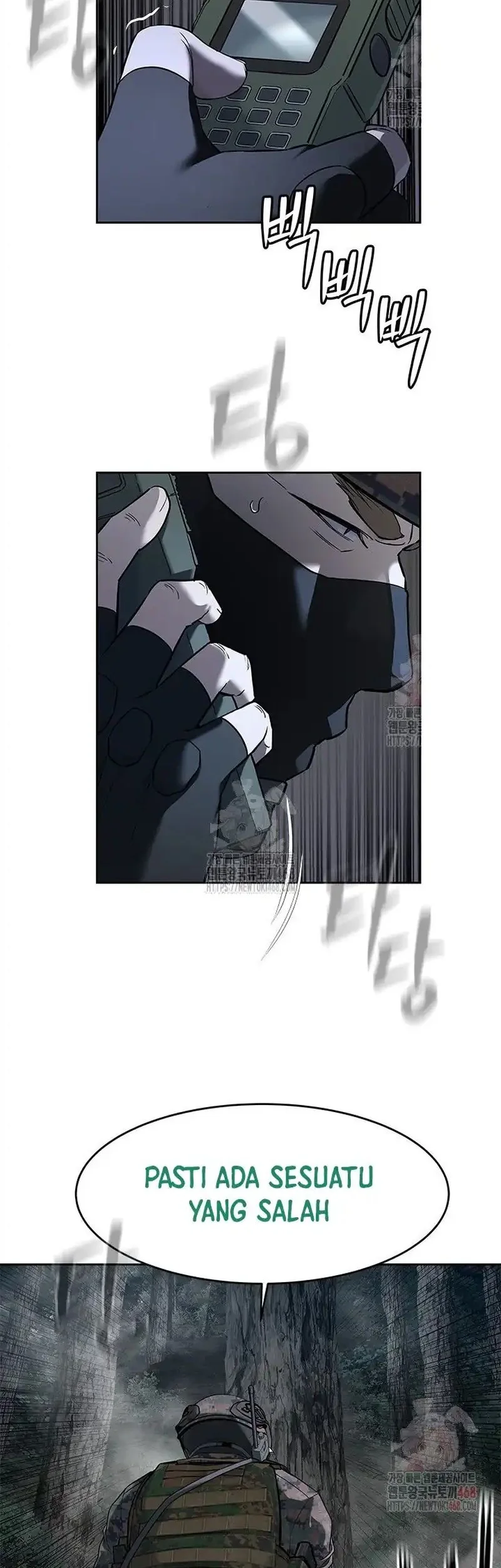 God of Blackfield Chapter 273 Gambar 41