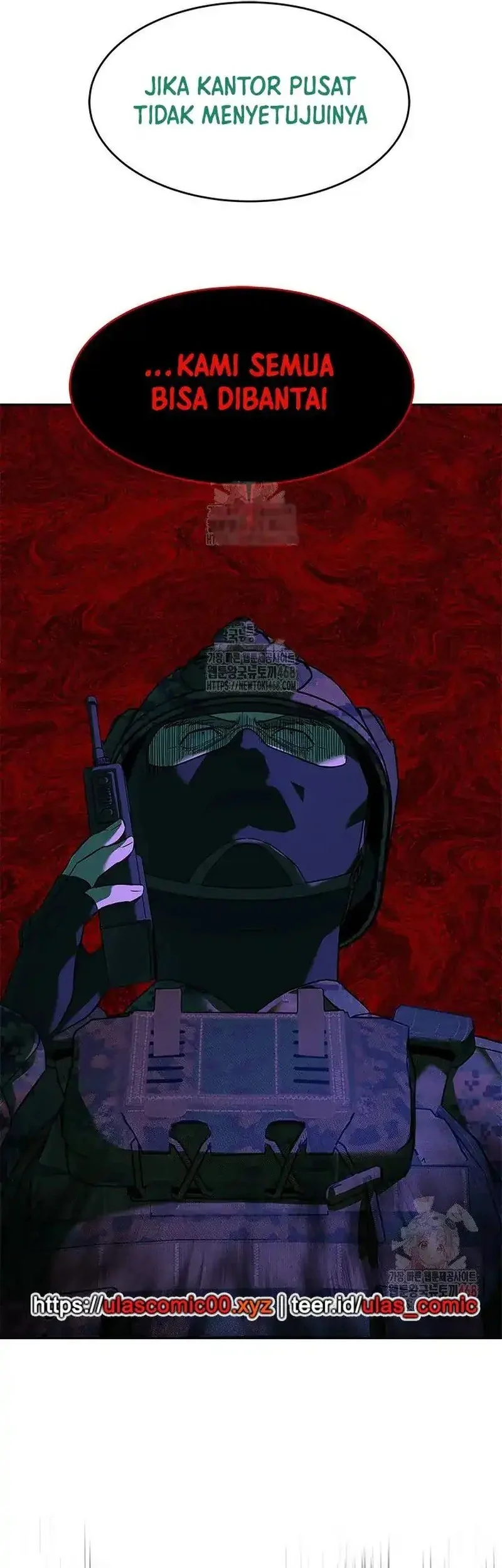 God of Blackfield Chapter 273 Gambar 43