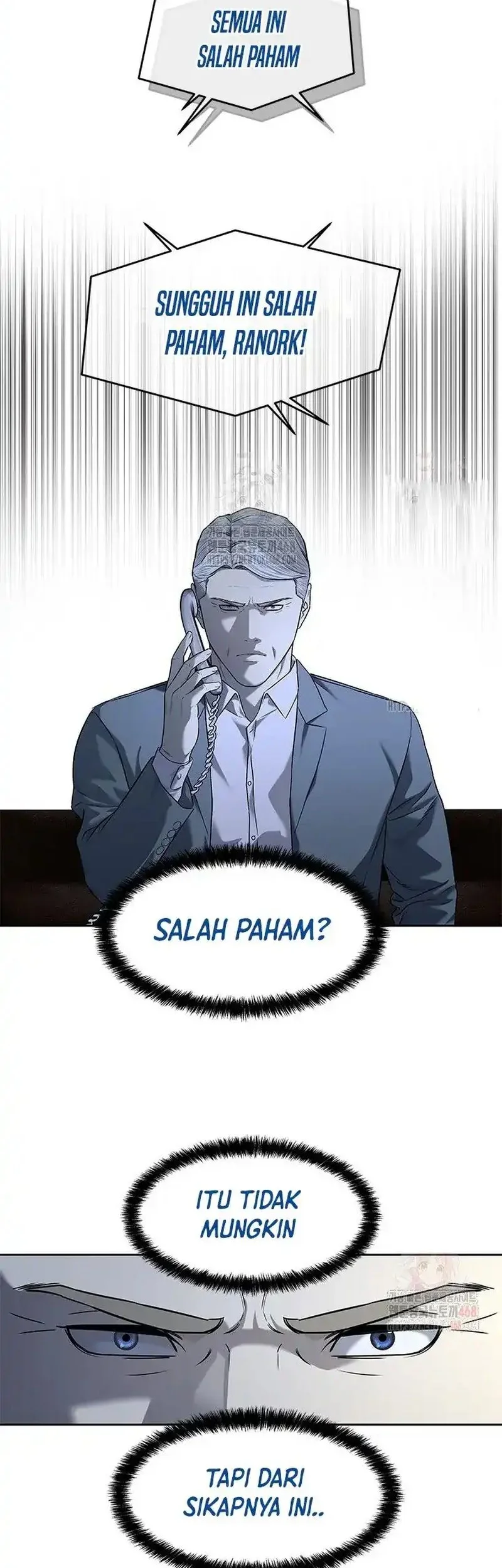 God of Blackfield Chapter 273 Gambar 49