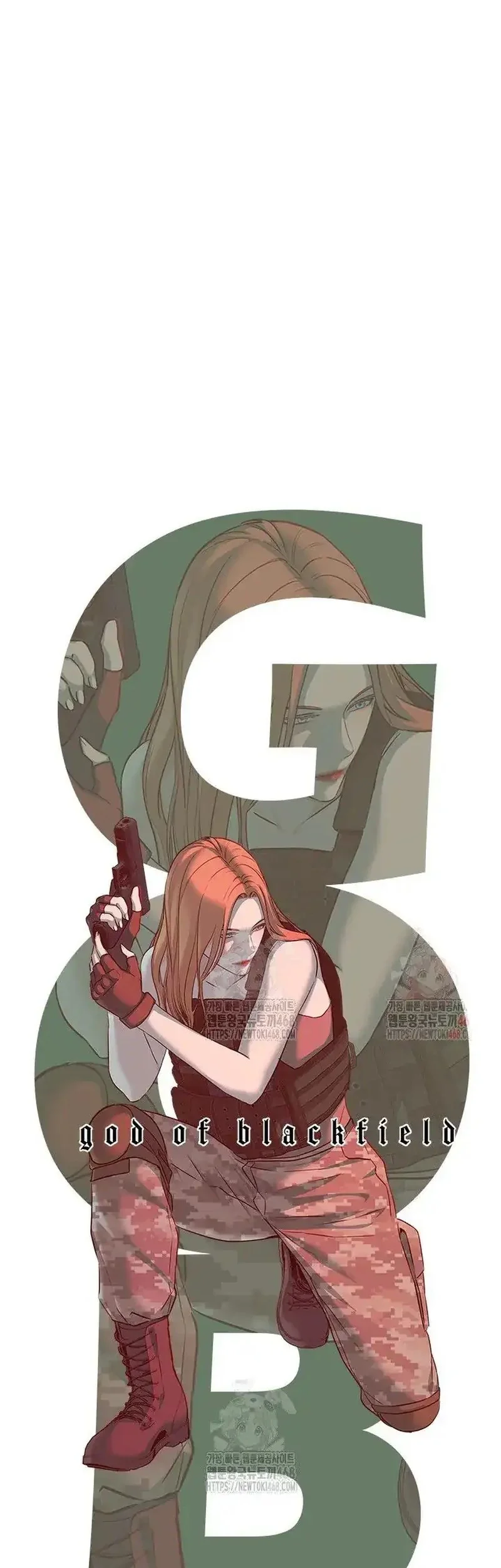 God of Blackfield Chapter 273 Gambar 3