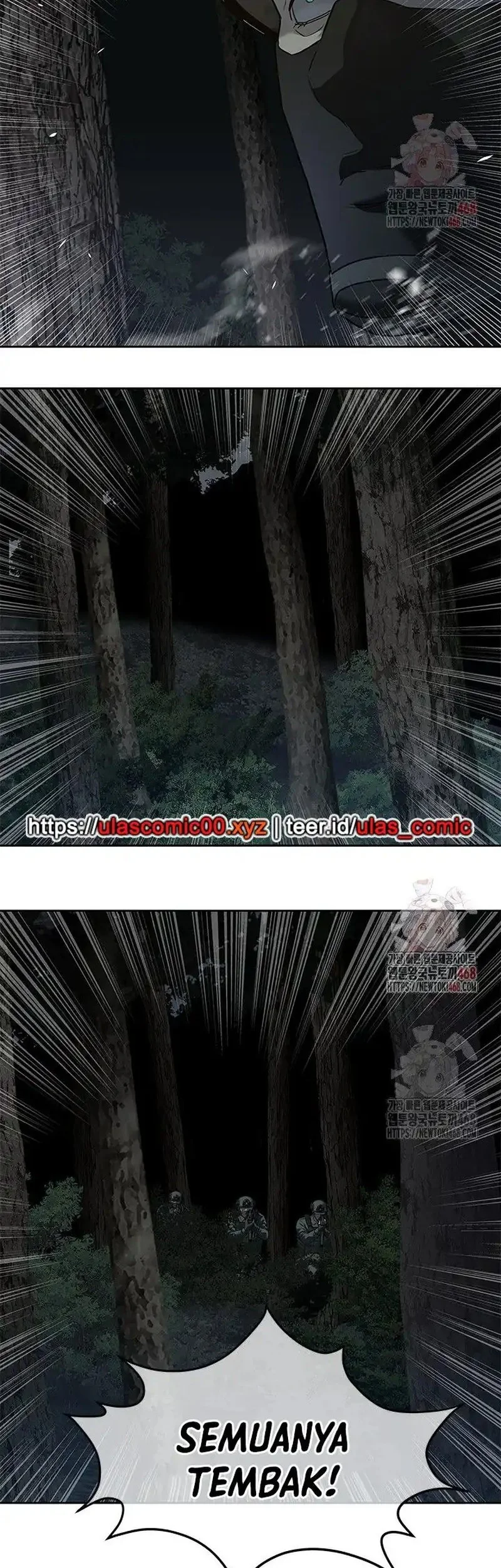 God of Blackfield Chapter 273 Gambar 6