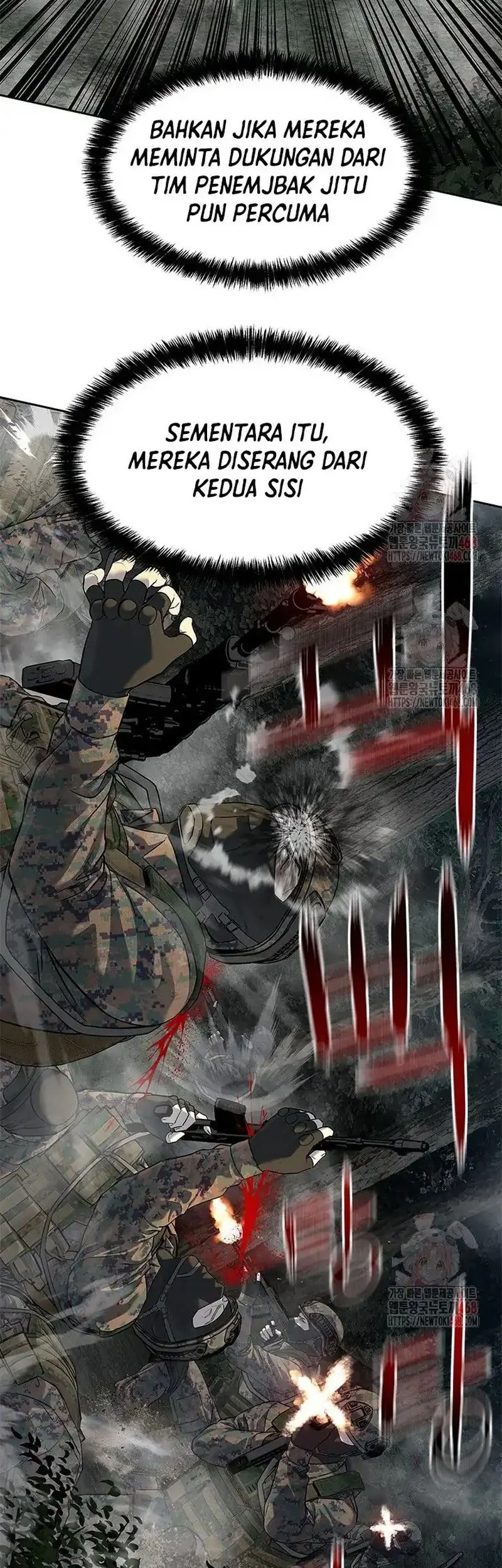 God of Blackfield Chapter 273 Gambar 11