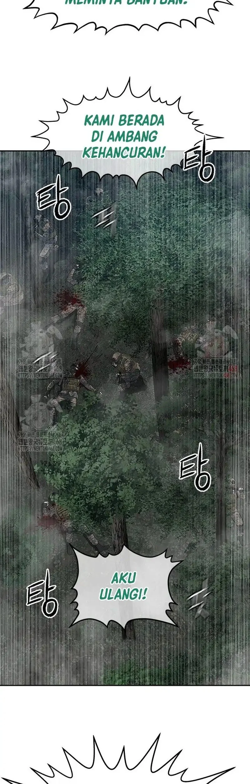 God of Blackfield Chapter 273 Gambar 24