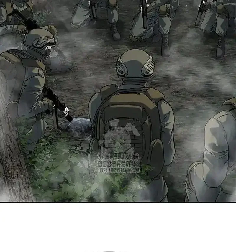 God of Blackfield Chapter 273 Gambar 26