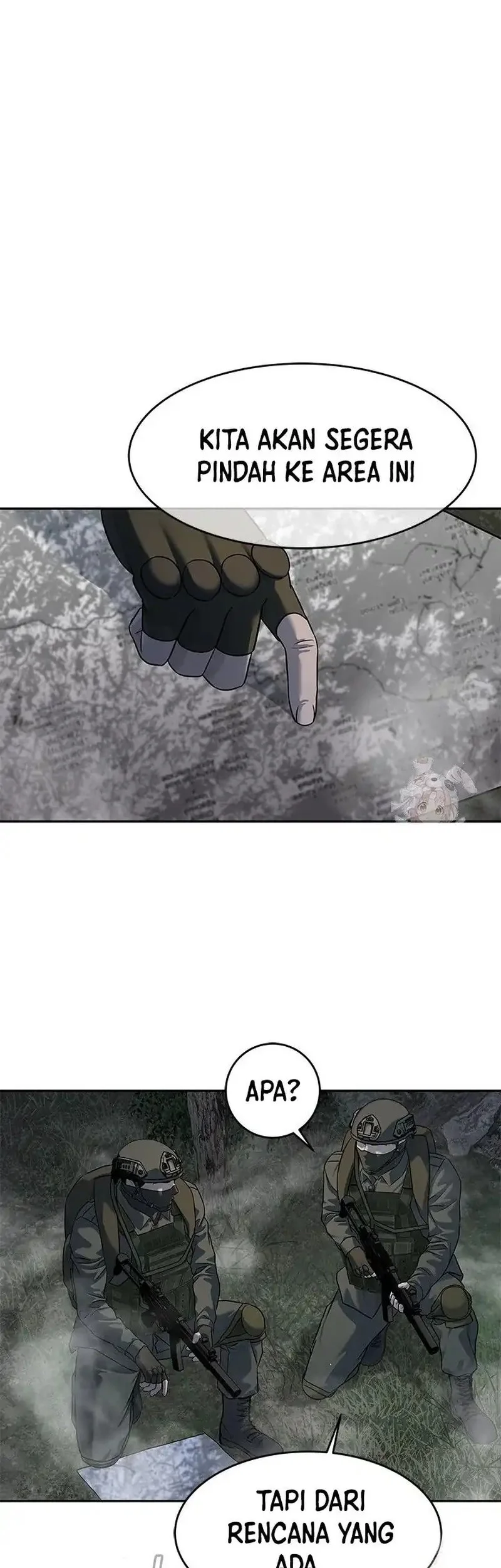 God of Blackfield Chapter 273 Gambar 28