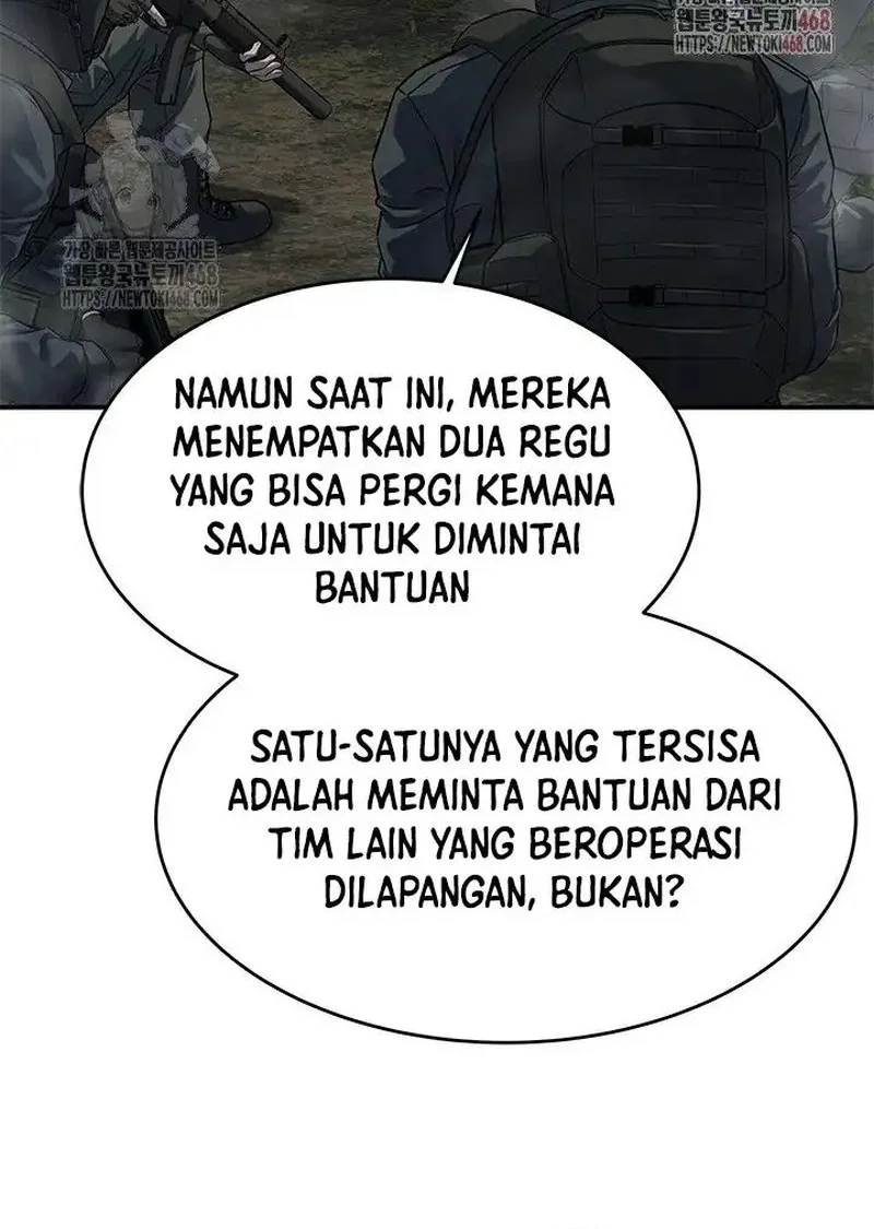 God of Blackfield Chapter 273 Gambar 30