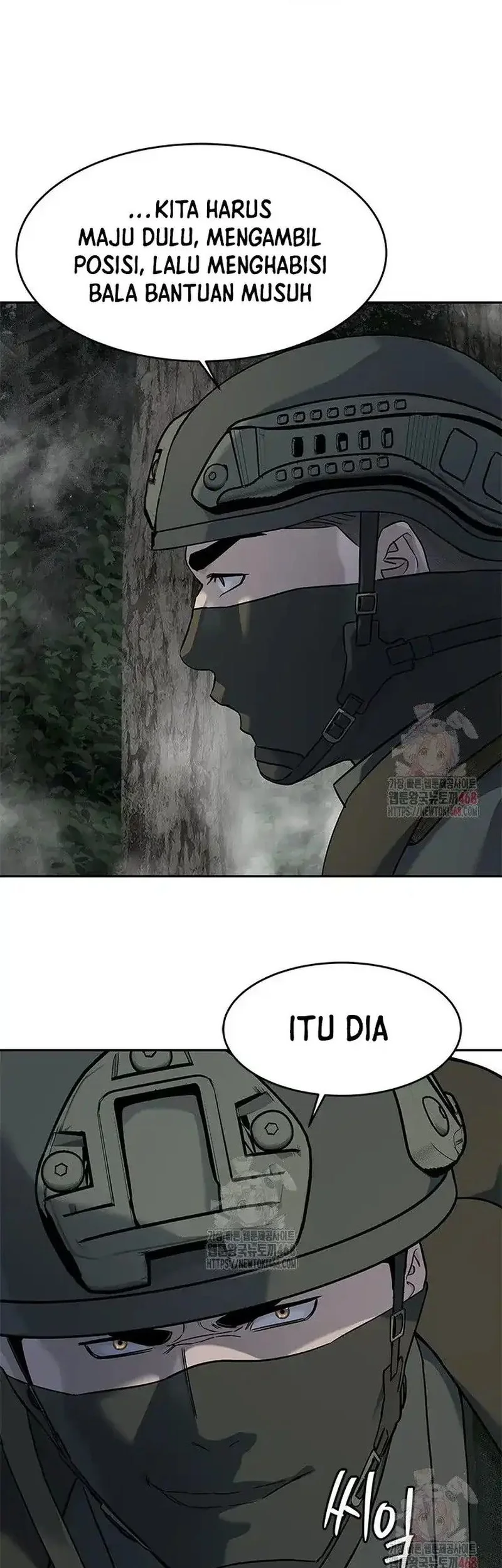 God of Blackfield Chapter 273 Gambar 32