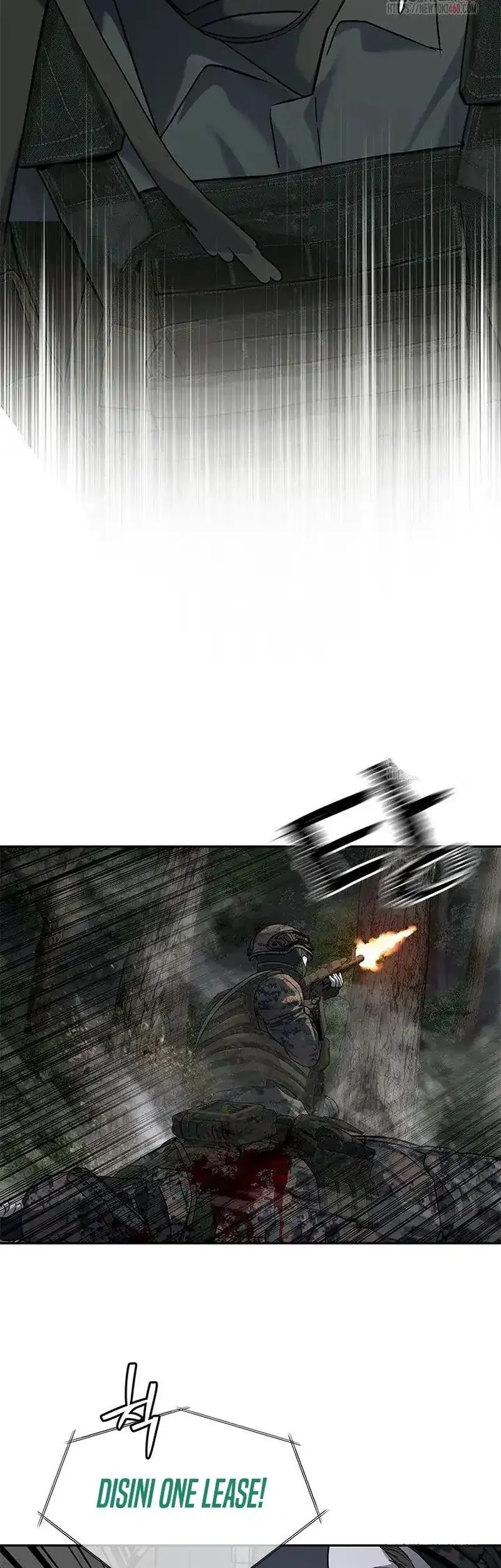 God of Blackfield Chapter 273 Gambar 33