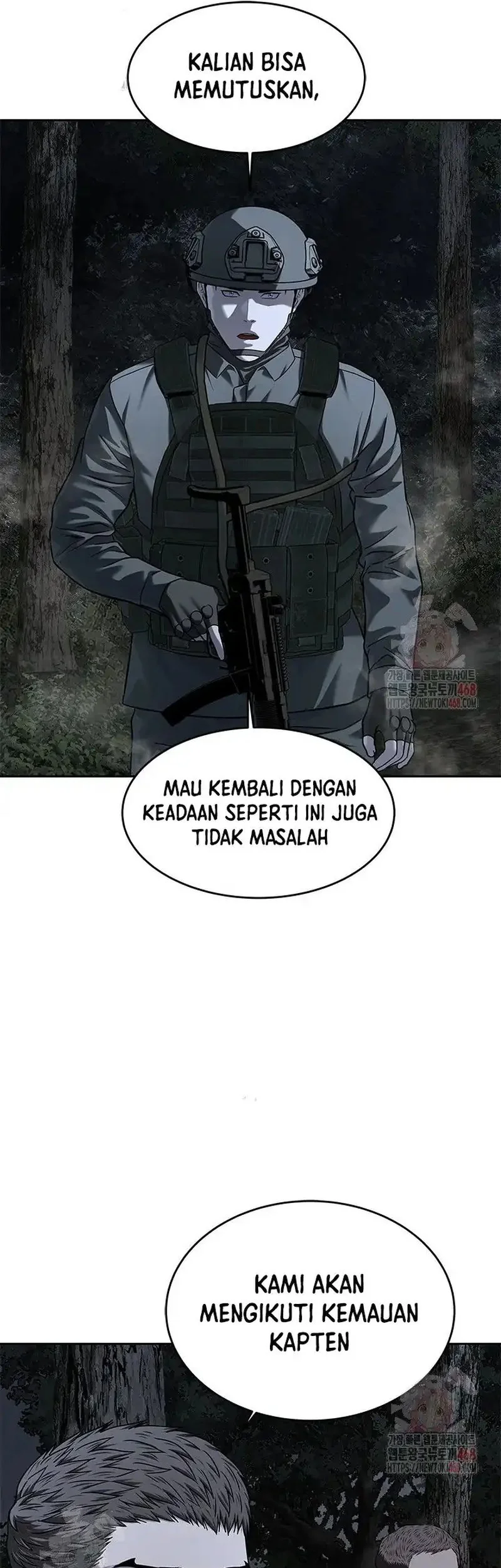 God of Blackfield Chapter 274 Gambar 52