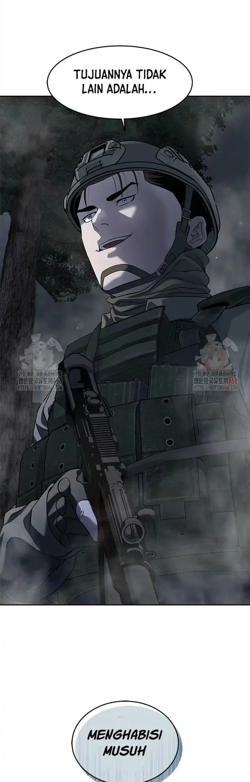 God of Blackfield Chapter 274 Gambar 56