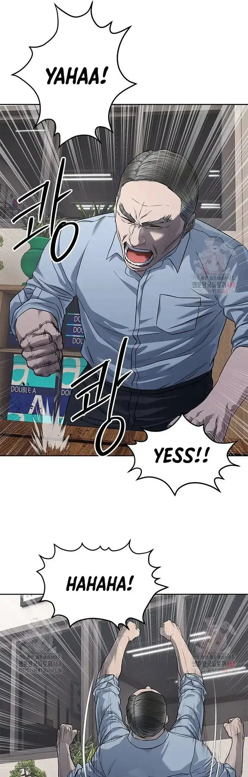 God of Blackfield Chapter 274 Gambar 59