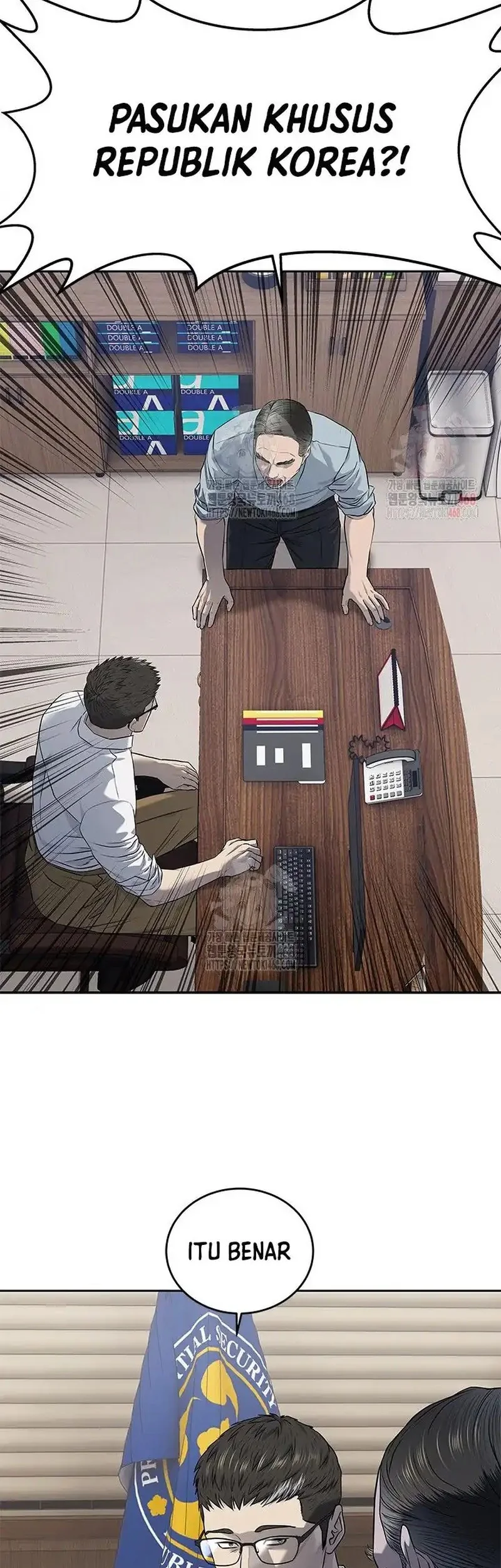 God of Blackfield Chapter 274 Gambar 61