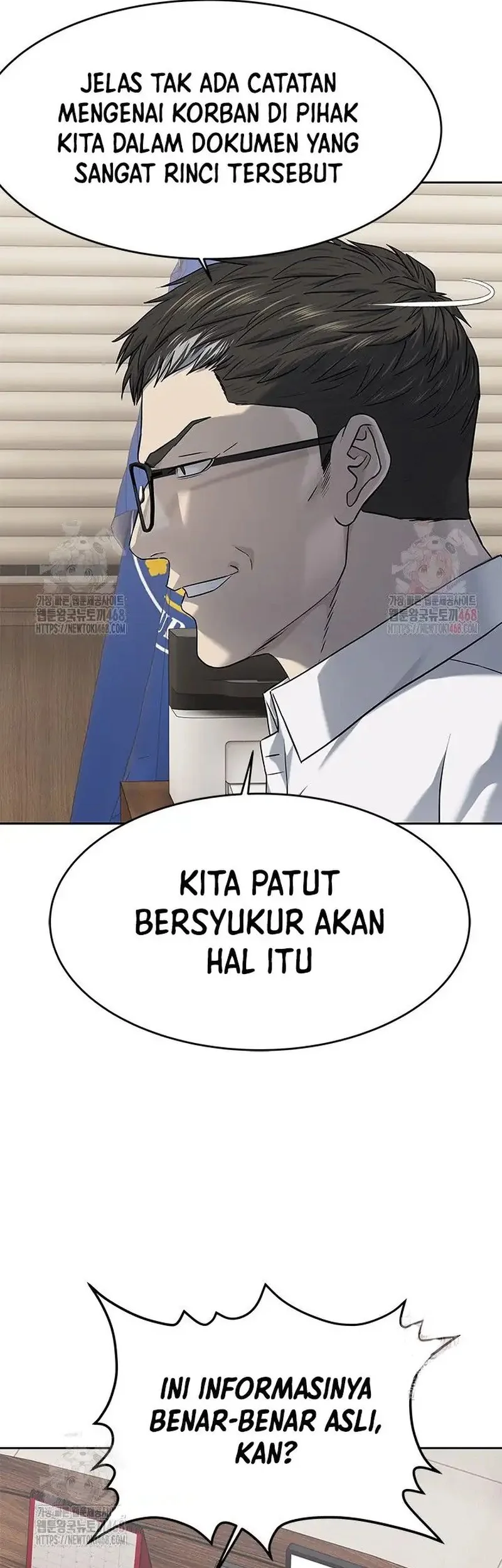 God of Blackfield Chapter 274 Gambar 63