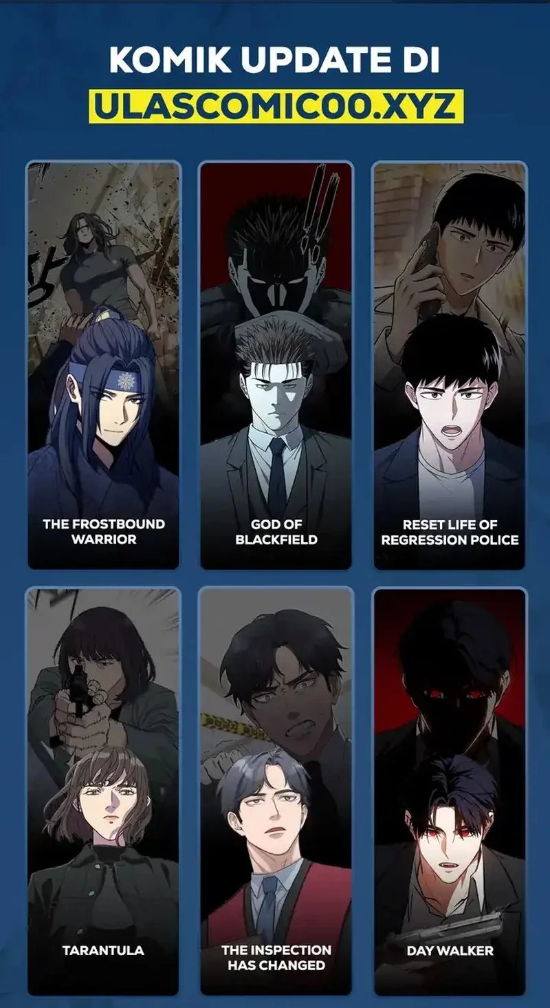 God of Blackfield Chapter 274 Gambar 69