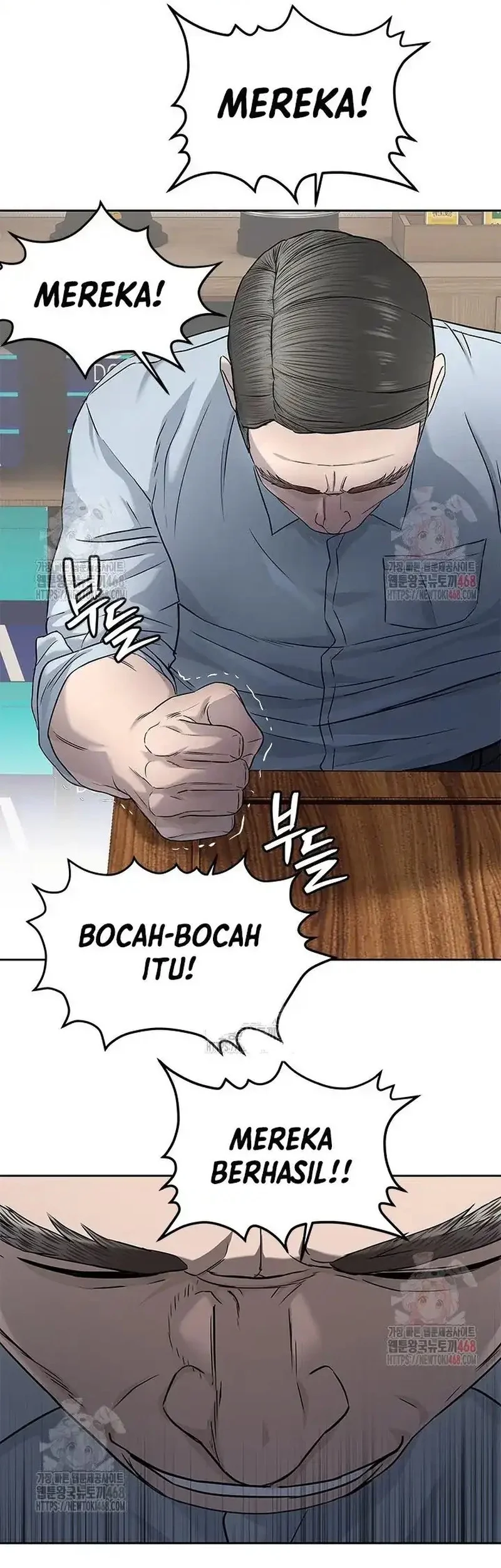 God of Blackfield Chapter 274 Gambar 66