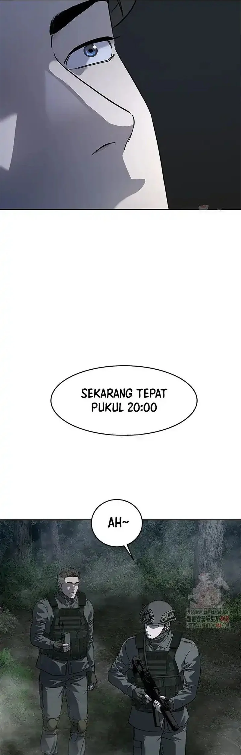 God of Blackfield Chapter 274 Gambar 36