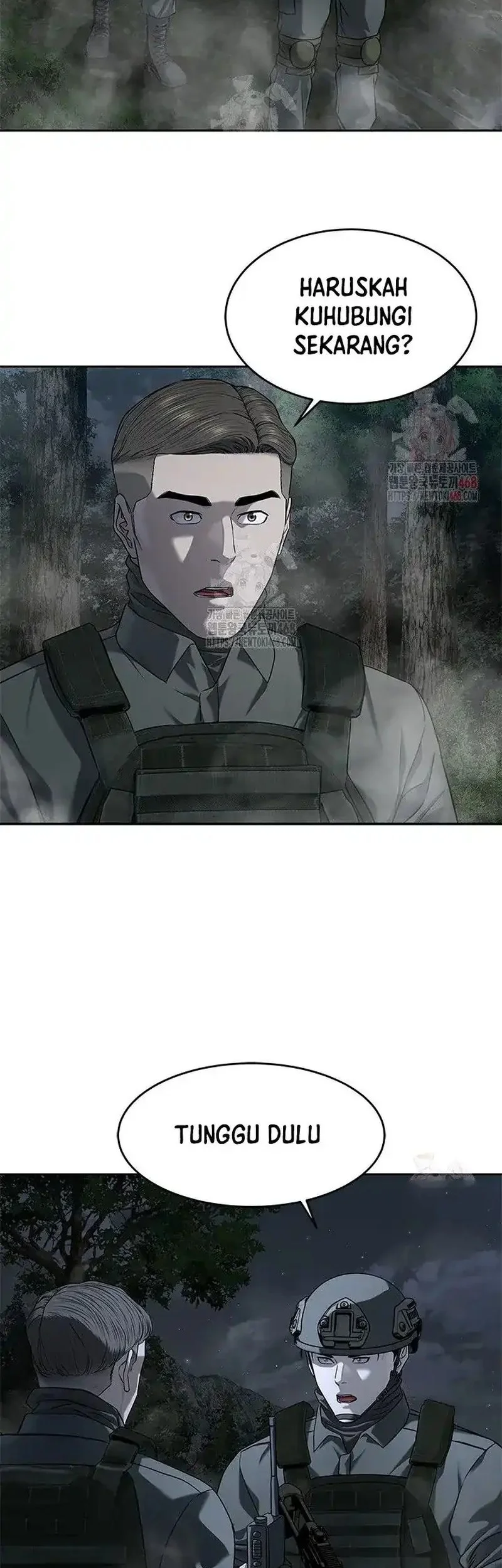 God of Blackfield Chapter 274 Gambar 37