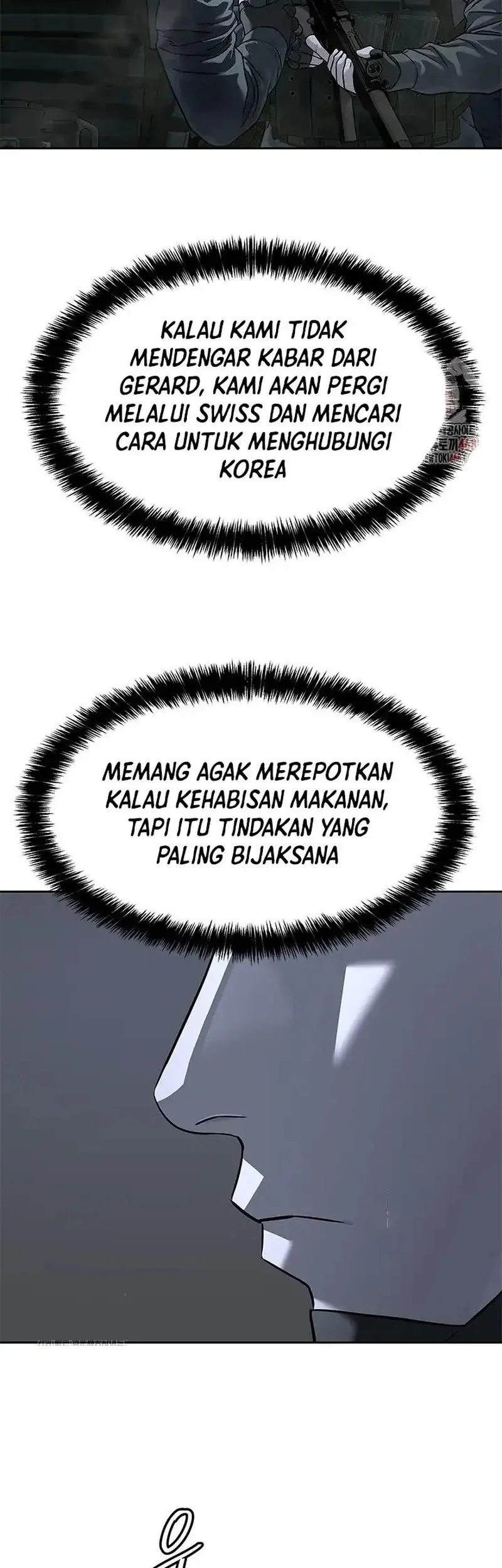 God of Blackfield Chapter 274 Gambar 38