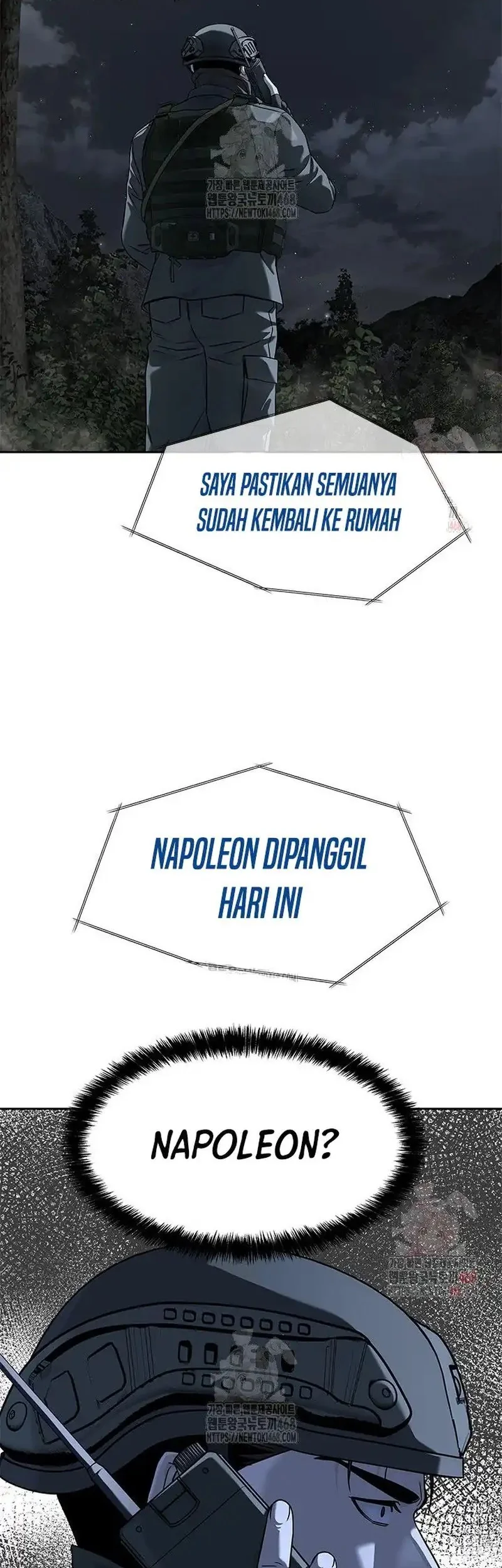 God of Blackfield Chapter 274 Gambar 44