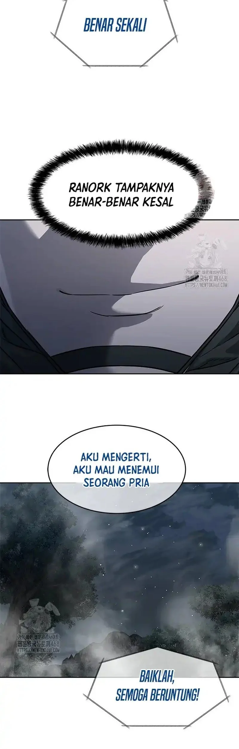 God of Blackfield Chapter 274 Gambar 46