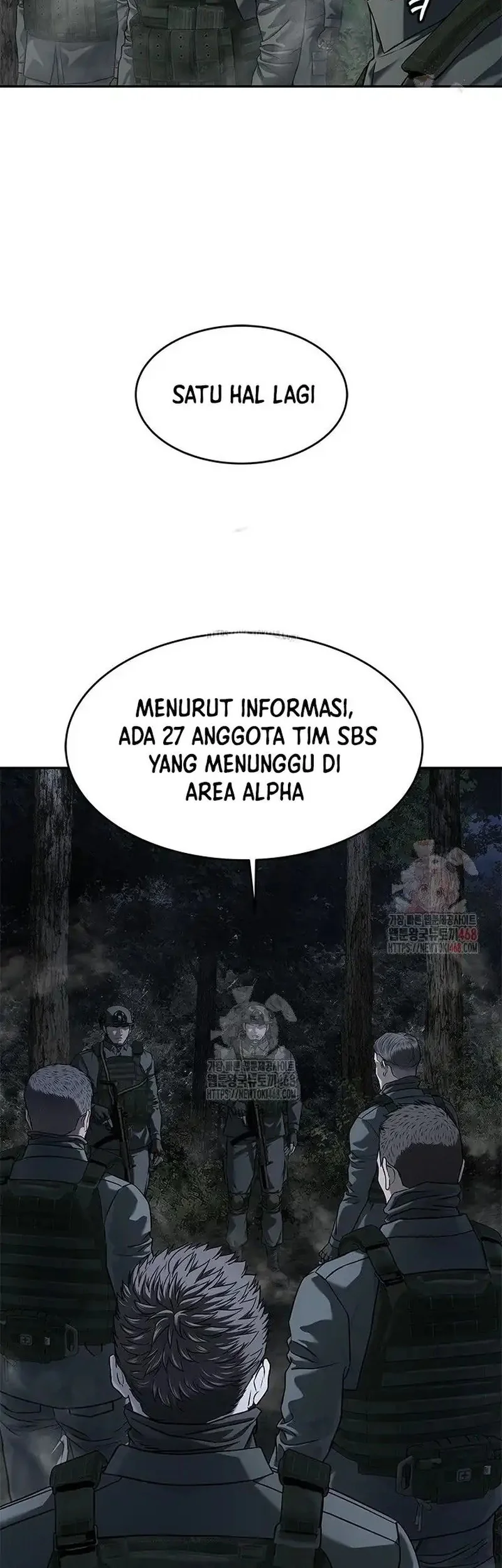 God of Blackfield Chapter 274 Gambar 50