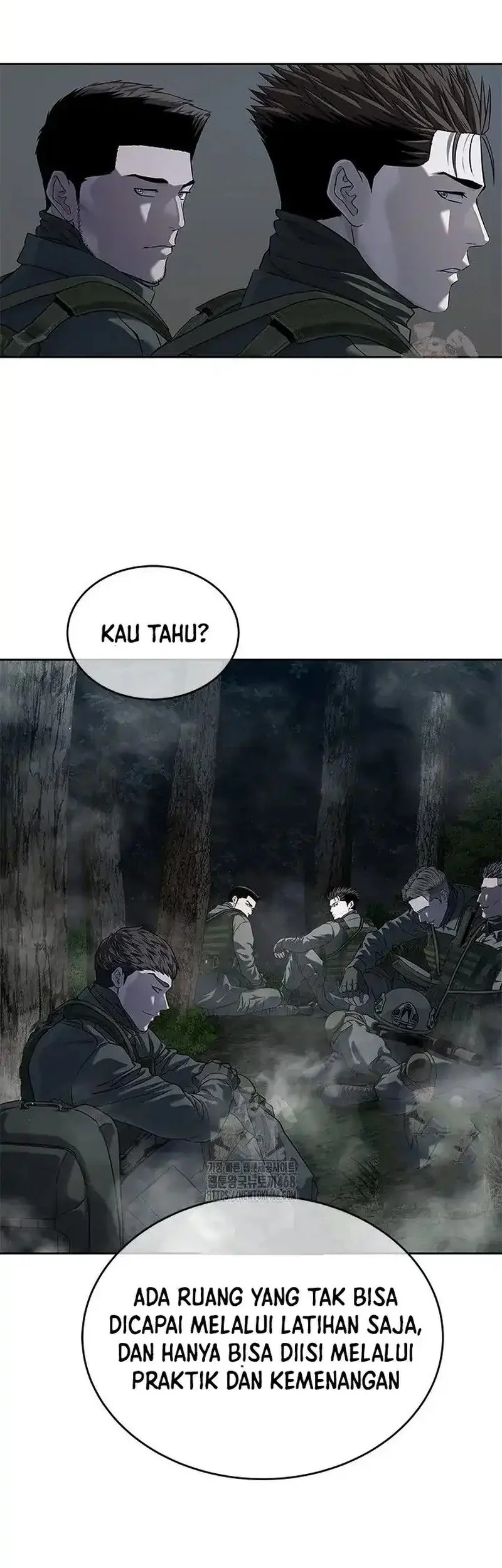 God of Blackfield Chapter 274 Gambar 7